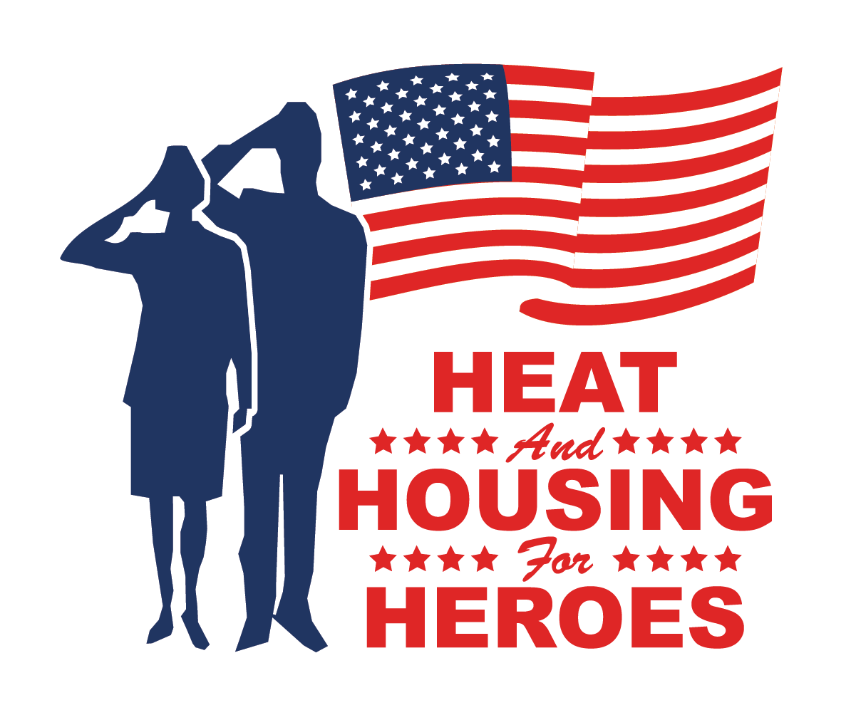 Heat And Housing For Heroes Campaign